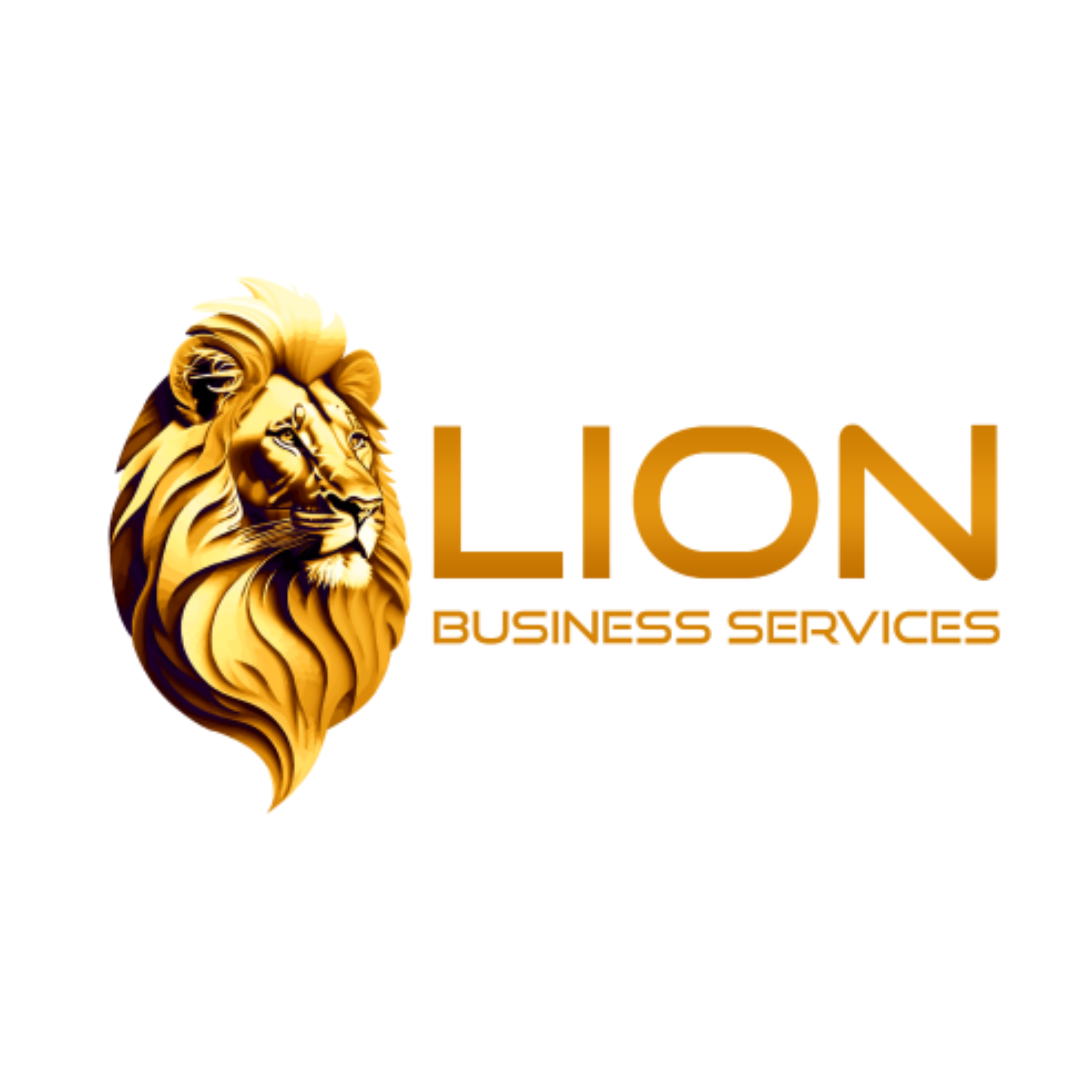 Lion Business Services logo